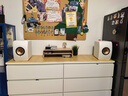 smsl雙木三林PL200碟機hifi無(wú)損CD機一體機藍牙播放解碼耳放 銀色 曬單實(shí)拍圖