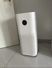 米家【家電國家補貼】小米空氣凈化器5S家用除甲醛除菌除過(guò)敏AC-M24-SC 曬單實(shí)拍圖