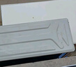 海爾（Haier）麥浪套系空調(diào)洗空氣舒享款1.5匹 健康風(fēng) 離子除菌 一級(jí)能效掛機(jī)KFR-35GW/E3-1以舊換新國家補(bǔ)貼20% 曬單實(shí)拍圖