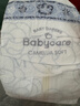 babycare金山茶花嬰兒紙尿褲mini裝M26片(6-11kg)尿不濕透氣【新老混發(fā)】 曬單實(shí)拍圖