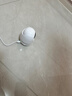 小湃500萬(wàn)5G雙頻家用攝像頭無(wú)線(xiàn)wifi網(wǎng)絡(luò )室內高清監控器360度無(wú)死角帶夜視家用監控嬰兒寵物創(chuàng  )維智造 曬單實(shí)拍圖