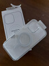 Apple/蘋果 iPhone 16 Pro Max 專用 MagSafe 透明保護殼 磁吸手機殼 蘋果原裝手機殼 曬單實拍圖