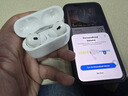 Apple/蘋(píng)果 AirPods Pro (第二代) 搭配MagSafe充電盒 (USB-C) 蘋(píng)果耳機 藍牙耳機 適用iPhone/iPad/Mac 曬單實(shí)拍圖