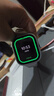 小米（MI）REDMI Watch 5 皎月銀 國家補貼 澎湃OS 2 心率血氧監測 藍牙通話(huà) 紅米手表5 智能手表 小米汽車(chē) 曬單實(shí)拍圖