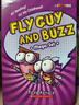 蒼蠅小子(1-15冊) Fly Guy And Buz英文原版進(jìn)口繪本 爆笑幽默橋梁書(shū)故事書(shū) 《紐約時(shí)報》暢銷(xiāo)書(shū) （7-12歲）藍思值270L-530L  小學(xué)教輔 曬單實(shí)拍圖