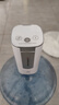 京東京造 抽水器桶裝水 電動(dòng)抽水泵飲水機上水器自動(dòng)抽水器(觸控折疊) 曬單實(shí)拍圖