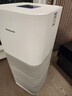 霍尼韋爾（Honeywell）空氣凈化器除花粉甲醛細菌流感病毒衛健委備案消毒機hmax空間艙全屋速凈KJ1000F-P22W家電國家補貼 曬單實(shí)拍圖