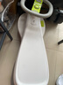 babycare兒童電動(dòng)扭扭車(chē)可坐大人遛遛車(chē)防側翻寶寶禮物 辛德白 曬單實(shí)拍圖