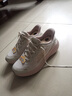 斯凱奇（Skechers）搖搖鞋女2025秋新品運動(dòng)鞋閃穿網(wǎng)面緩震高回彈跑步鞋129369 曬單實(shí)拍圖