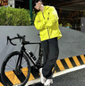 駱駝（CAMEL）硬殼沖鋒衣女單層外套24新款防水防風(fēng)衣登山服男 曬單實(shí)拍圖