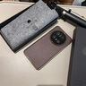 御丞適用華為mate70pro手機(jī)殼鏡頭全包防摔真皮華為mate70pro+手機(jī)殼超薄散熱mate70高級(jí)感保護(hù)套男女 【檀木棕】頭層牛皮 | 全包防摔 | 裸機(jī)手感 華為Mate70Pro/Pro+ 曬單實(shí)拍圖
