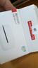 華為智選隨行移動隨身wifi 便攜式4G上網(wǎng)寶無線wifi6路由器E5576-822 曬單實拍圖