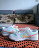 耐克（NIKE）DUNK LOW女款運動鞋復古低幫輕便緩震休閑鞋 IB8877-191 37.5 曬單實拍圖