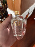 五糧液 小酒版 56度 50ml 濃香型白酒 稀缺酒版 2020年 五糧液18 50ml*1瓶 曬單實(shí)拍圖