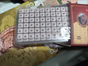 豐帆耳穴模型耳朵穴位模型壓豆耳針耳穴砭石貼貼耳豆貼壓丸探筆耳豆 17cm按摩耳+耳穴貼+探筆+耳書(shū)+鑷子 曬單實(shí)拍圖