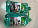 龜牌（Turtle Wax）硬殼玻璃水0度汽車(chē)去油膜強力去污除蟲(chóng)膠鳥(niǎo)糞雨刮水通用2L*2瓶 曬單實(shí)拍圖