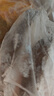 京覓冷凍格陵蘭比目魚(yú)凈重800g 6-8塊甄選中段 生鮮 魚(yú)類(lèi) 鰈魚(yú) 中秋 曬單實(shí)拍圖