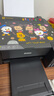 愛(ài)普生（EPSON）墨倉式L1258 A4彩色無(wú)線(xiàn)單功能家用打印機（微信/遠程打印/AI學(xué)習打印機） 曬單實(shí)拍圖