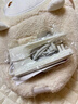 JCZS德國品牌暖腳寶保暖神器冬天辦公室桌下睡覺(jué)用充電暖被窩暖腳寶發(fā)熱 【小綿羊】保暖12小時(shí)可拆洗 曬單實(shí)拍圖