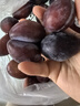 庾豐當(dāng)季新鮮現(xiàn)摘脆紅李 新鮮水果整箱 孕婦脫骨青紅李子 團(tuán)購(gòu)送禮 5斤裝（凈果4.5斤）甄選果 顆顆甄選 產(chǎn)地直發(fā) 曬單實(shí)拍圖