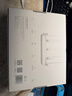 中興（ZTE）巡天BE5100無(wú)線(xiàn)家用wifi7路由器 自研10核芯片 千兆雙頻5顆信號放大器穿墻王游戲加速 曬單實(shí)拍圖