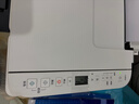 佳能（Canon）G3810大容量可加墨打印機打印復印掃描一體機家用家庭學(xué)生作業(yè)辦公彩色噴墨墨倉式手機無(wú)線(xiàn)連接 【G3810 白】3in1-無(wú)線(xiàn)打印-7000頁(yè) 官方標配 曬單實(shí)拍圖