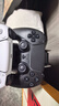PlayStation索尼（SONY）【PS5手柄國行 黑色】ps無(wú)線(xiàn)控制器PC電腦steam藍牙DualSense國行原裝配件 曬單實(shí)拍圖