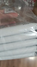 海氏海諾75%酒精濕巾 一次性消毒酒精棉片大號15包 便攜式衛生清潔濕巾 曬單實(shí)拍圖