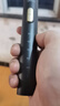 美的（Midea）電動(dòng)牙刷S1PX黑色成人/學(xué)生 4支刷頭 180天超長(cháng)續航 磁懸浮聲波馬達 男士女士專(zhuān)用 生日節日禮物 曬單實(shí)拍圖