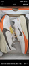 耐克NIKE男跑步鞋飛馬41 PEGASUS 41運動(dòng)鞋HV5975-102白橙43 曬單實(shí)拍圖