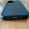 0度 適用蘋(píng)果11手機殼iPhone11ProMax保護套全包防摔膚感磨砂半透明硅膠殼男女款 黑色 iphone 11（新） 曬單實(shí)拍圖