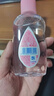 強生（Johnson）嬰兒撫觸油保濕護膚100ml 新生兒寶寶兒童身體乳按摩精油全家可用 曬單實(shí)拍圖