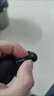 九重塔【HTC 2025新款TWS真無(wú)線(xiàn)藍牙耳機】入耳式立體聲運動(dòng)音樂(lè )耳麥ENC降噪通話(huà)超長(cháng)續航游戲低延遲耳塞 曜石黑【藍牙6.0+HIFI全景音效】 收藏即送耳機包 曬單實(shí)拍圖