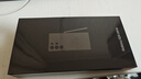 三星Samsung Galaxy S24 Ultra AI手機(jī) 2億像素 第三代驍龍8 游戲手機(jī) 拍照手機(jī) 12GB+256GB 鈦灰 曬單實(shí)拍圖