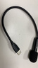 紐曼（Newmine）ZM11 電腦麥克風(fēng)收音麥 無(wú)線(xiàn)USB直插式話(huà)筒降噪 輕巧筆記本臺式網(wǎng)課語(yǔ)音游戲錄音直播便攜桌面話(huà)筒 曬單實(shí)拍圖
