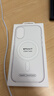 Apple/蘋(píng)果 iPhone 17透明手機殼 磁吸手機殼蘋(píng)果17手機殼蘋(píng)果手機殼半包 曬單實(shí)拍圖