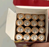 南孚7號電池16粒 七號堿性 聚能環(huán)5代 適用血壓計/燃氣表/遙控器/電子秤/掛鐘/無(wú)線(xiàn)鼠標/計算器/玩具等 曬單實(shí)拍圖