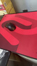 ZOWIE GEAR 卓威 電競游戲鼠標墊GSR 滑順的表面 橡膠底材防滑設計 CSGO G-SR-SE熾-2代 曬單實(shí)拍圖