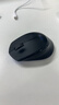羅技（Logitech）M330 靜音鼠標 無(wú)線(xiàn)鼠標 辦公鼠標 右手鼠標 帶無(wú)線(xiàn)微型接收器 黑色 曬單實(shí)拍圖