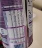 雀巢（Nestle）超啟能恩 較大嬰兒配方奶粉 2段 （6-12月齡適用）850g 曬單實(shí)拍圖