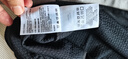ARC'TERYX始祖鳥(niǎo) AESTAS PULLOVER HOODY 女子 抓絨衫 Black/黑色 S 曬單實(shí)拍圖
