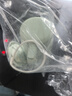 九陽(yáng)（Joyoung）熱水壺燒水壺電水壺 雙層壺體 304不銹鋼 1.5L家用0膠水電水壺 K15FD-W112 曬單實(shí)拍圖