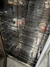 萬(wàn)和（Vanward）【300L鯨吞大容量 家商兩用】消毒柜商用立式廚房餐具碗筷高溫消毒碗柜【國家補貼】ZTD300-L1100C 曬單實(shí)拍圖