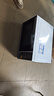 美的（Midea）微波爐家用小型20升轉盤(pán)加熱 智能菜單 一鍵解凍 殺菌電子除味 薄膜按鍵（M1-L213C） 曬單實(shí)拍圖