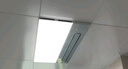 美的（Midea） 雙核風(fēng)暖浴霸浴室暖風(fēng)機取暖器 集成吊頂 雙直流變頻 云帆Y6U 【雙核強暖智控】除菌除臭+夜燈 曬單實(shí)拍圖