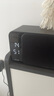 小度智能音箱MatePro 文心大模型 AI問答聊天 卓越人聲LED時鐘鬧鐘語音藍牙音響兒童老人方言 禮物送禮 曬單實拍圖