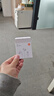 小米（MI）Type-C耳機(jī) 有線耳機(jī) 適用于小米華為榮耀OPPOvivo手機(jī) PC電腦 蘋(píng)果15及以上機(jī)型 白色 曬單實(shí)拍圖