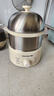 九陽(yáng)（Joyoung）蒸蛋器 煮蛋器 定時(shí) 自動(dòng)斷電安心用 小型316L不銹鋼多功能 雙層蒸煮雞蛋早餐神器ZD14-GE330 曬單實(shí)拍圖