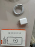 固質(zhì)優(yōu)品蘋(píng)果16/17充電器頭正品45W適配原裝快充套裝iPhone17/16 ProMax/Air/puls手機15充電線(xiàn)30W氮化鎵 【原盒封裝】蘋(píng)果45W快充頭+1米編織快充線(xiàn) 安全認證不傷機 曬單實(shí)拍圖