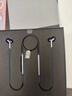 LIBRATONE 小鳥(niǎo)耳機 TRACK+ 第2代主動(dòng)降噪入耳式無(wú)線(xiàn)藍牙耳機頸掛式運動(dòng)耳機 青黑色 曬單實(shí)拍圖